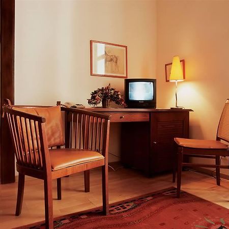 Hotel Cerna Liska Praga Pokój zdjęcie