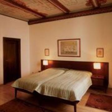 Hotel Cerna Liska Praga Zewnętrze zdjęcie