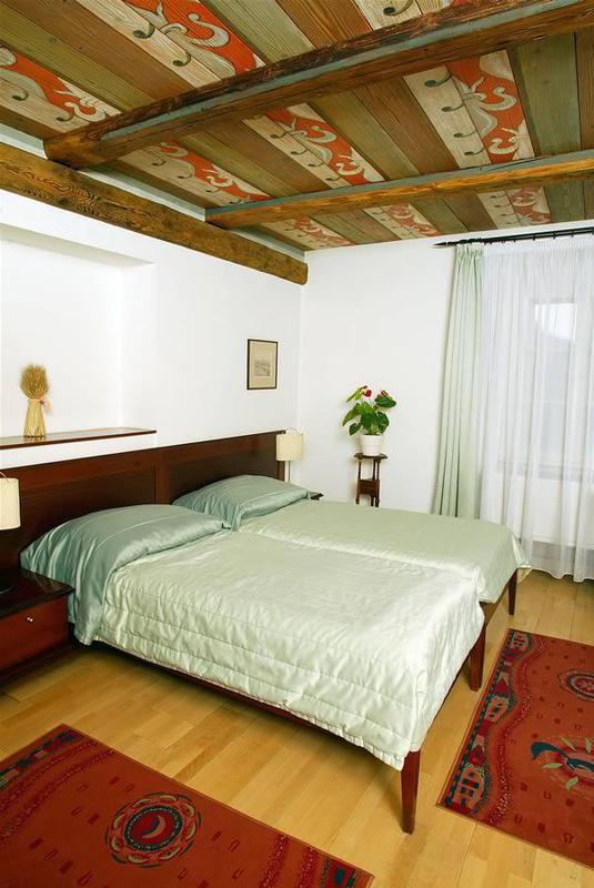 Hotel Cerna Liska Praga Zewnętrze zdjęcie
