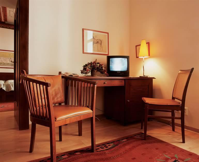 Hotel Cerna Liska Praga Pokój zdjęcie