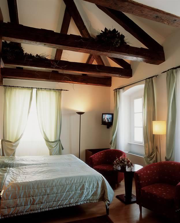 Hotel Cerna Liska Praga Zewnętrze zdjęcie