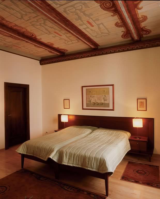 Hotel Cerna Liska Praga Zewnętrze zdjęcie
