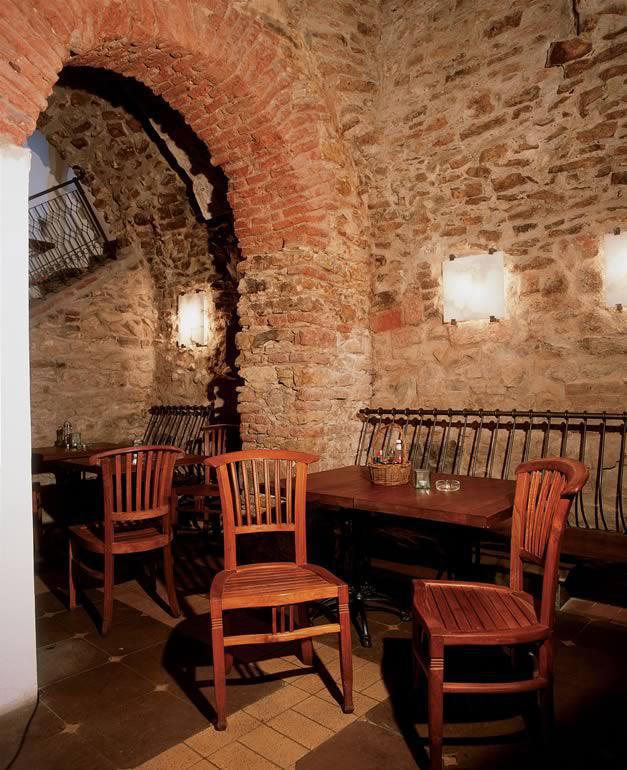 Hotel Cerna Liska Praga Zewnętrze zdjęcie